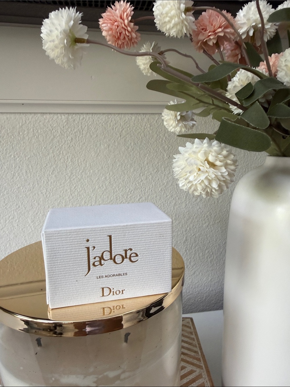 Dior J'adore Les Adorables